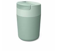 Joseph Joseph Sipp Travel Mug Green 340ml