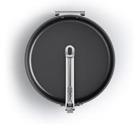 Joseph Joseph Space 28cm Surface anti-adhésive