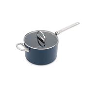 Joseph Joseph Casserole Space antiadhésive avec couvercle Ø15 cm Bleu