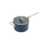 Casserole avec couvercle Joseph Joseph Space 23 cm Bleu