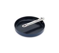 Set de 2 poeles 24 et 28cm + 1 separateur protege-ustensiles