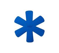 Joseph Joseph Space Lot de 3 Protections de Poêle Casseroles en Feutre, Séparateurs Anti-Rayures, Bleu Nuit