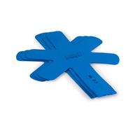 Joseph Joseph Space Lot de 3 Protections en Feutre pour poêles