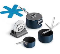 Joseph Joseph Space Lot de 3 Surface anti-adhésive