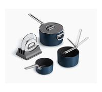 Joseph Joseph Space Lot De Casseroles 8 Pièce(S)