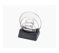Dessous de plat JOSEPH JOSEPH Space à couvercles 3 emplacements