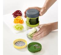 Joseph Joseph Spiro Couteau spiral