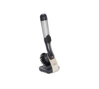 Joseph Joseph Support en acier brosse vaisselle Sinktech Joseph Joseph Clear