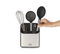 Joseph Joseph Support pour ustensiles Surface 16.9 cm Gris