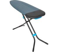 Joseph Joseph - Table à repasser Glide Plus, pieds réglables, support résistant - Noir/Blue