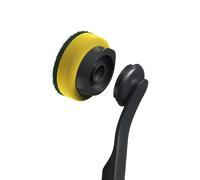 Joseph Joseph Tête de rechange éponge Sinktech 2-pack Yellow