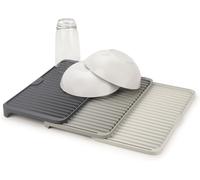 Joseph Joseph Tier Egouttoir à vaisselle extensible, gris