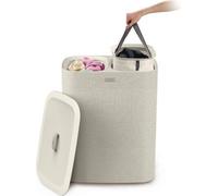 Joseph Joseph Tota Corbeille à linge 2x45 litres