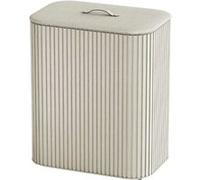JOSEPH JOSEPH Tota Luxe Panier à linge 90 litres Ecru
