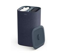 Joseph Joseph Tota Paniers à linge 60L Noir