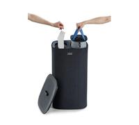 Joseph Joseph Tota Paniers à linge 60L Noir