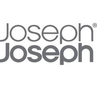 Joseph Joseph Totem 40 l 30064 Poubelle 40 l (l x H x P) 300 x 760 x 366 mm gris pierre avec système de séparation 1 pc(s)