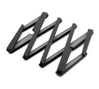 Dessous de plat extensible noir 55 cm Joseph Joseph