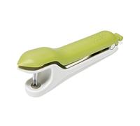 Joseph Joseph Tweezy Dénoyauteur 2-en-1 pour Cerises, Olives et Équeuteur de Fraises, Rangement Compact, sans BPA