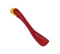 JOSEPH & JOSEPH UNITR0100SW USTENSILE DE CUISINE 5 EN 1 ROUGE
