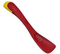 JOSEPH & JOSEPH UNITR0100SW USTENSILE DE CUISINE 5 EN 1 ROUGE Rouge G