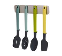 Joseph Joseph Ustensiles de cuisine Doorstore. 4 pièces Opale