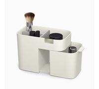 Joseph Joseph – Organisateur de cosmétiques Viva compact avec tiroir – Blanche