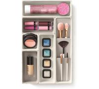 Joseph Joseph Viva Rangement maquillage 7 comp. pour tiroir