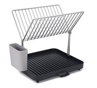 Joseph Joseph - Égouttoir Y-Rack, gris