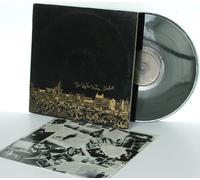 JOSEPH K The only fun in town. Scottish Post Punk. Musically, like a cross between Magazine, XTC, Joy Division and Television. Top copy. With lyric insert. First UK pressing. 1981.