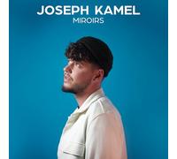 Joseph Kamel – Joseph Kamel – CD