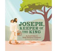 Joseph, Keeper of the King