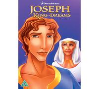 Joseph: King Of Dreams (2018 Artwork Refresh) [DVD]