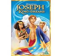 Joseph - King Of Dreams , (Animated) G