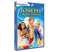 Joseph King of Dreams Artwork Update [Edizione: Regno Unito] [Import]
