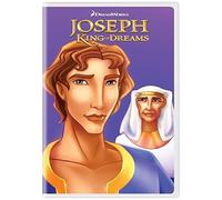 Joseph: King of Dreams – DVD