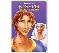 JOSEPH: KING OF DREAMS - JOSEPH: KING OF DREAMS (1 DVD)