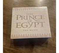 Joseph: King of Dreams / Prince of Egypt [Import USA Zone 1]