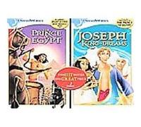 Joseph - King Of Dreams/The Prince Of Egypt G