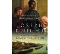 Joseph Knight by James Robertson Paperback Book Robertson, James (Auteur)