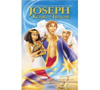 Joseph - König der Träume [VHS] [Import allemand]