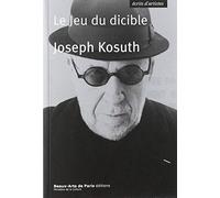 joseph kosuth/lageira jacinto