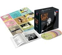 Joseph Krips Edition Vol 1 : 1947 - 1955 - Cd Album