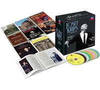 Joseph Krips Édition Volume 2/1955/1973