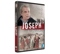 Joseph l’insoumis - DVD DVD