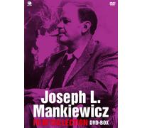 Joseph l.Mankiewicz Film Colle [Import allemand]
