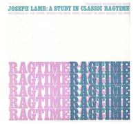 Joseph Lamb: A Study In Classic Ragtime