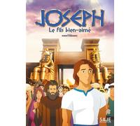 Joseph : Le fils bien-aimé