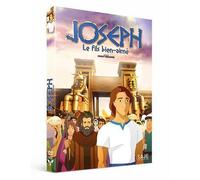 Joseph, le fils bien-aimé