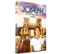Joseph, le fils bien-aimé DVD E